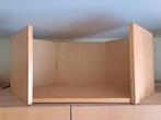 Ikea Billy bovenstuk voor hoekkast berken kleur, Huis en Inrichting, Kasten | Wandmeubels, Ophalen, Gebruikt, Minder dan 150 cm