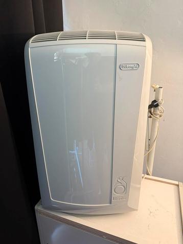 De'Longhi Pinguino PAC N82 ECO beschikbaar voor biedingen