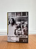 Antonioni - 4 Italiaanse Meesterwerken DVD Boxset, Vanaf 16 jaar, Ophalen of Verzenden, Zo goed als nieuw, Boxset