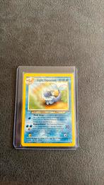 Light Vaporeon, Hobby en Vrije tijd, Verzamelkaartspellen | Pokémon, Ophalen of Verzenden, Losse kaart