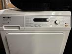Miele T8847WP Warmtepomp Droger - Topmodel!, Witgoed en Apparatuur, Wasdrogers, Ophalen, Vianen, 6 tot 8 kg, Gebruikt