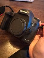 Canon EOS 5D Mark III - Spiegelreflexcamera, Gebruikt, Spiegelreflex, Canon, Ophalen of Verzenden