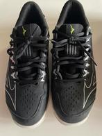 Korfbal schoenen Mizuno maat 40 buiten, Sport en Fitness, Korfbal, Ophalen, Gebruikt, Schoenen