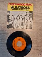 Fleetwood Mac, Ophalen of Verzenden, Gebruikt, Pop