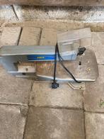 Kinzo Lintzaag, Doe-het-zelf en Verbouw, Gereedschap | Zaagmachines, Ophalen, Minder dan 30 mm, Gebruikt, Lintzaag