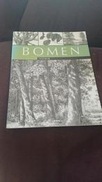 D. Naylor - Bomen tekenen, Boeken, Ophalen of Verzenden, Zo goed als nieuw, D. Naylor