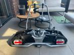 Thule Europower 916 | Fietsendrager | Elektrische fietsen, Auto diversen, Fietsendragers, Ophalen, Zo goed als nieuw, 2 fietsen