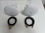2 KPN Super Wifi versterkers, Computers en Software, WiFi-versterkers, Ophalen of Verzenden, Gebruikt, KPN