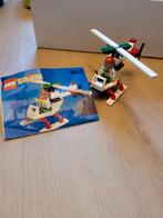 Lego Octan Set: 6663, 6515, 6594, Ophalen of Verzenden, Gebruikt