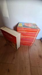 Lekturama Luister Sprookjes Collectie, Ophalen, Gelezen, Diverse