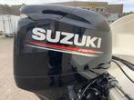 Suzuki 50pk Nieuwe buitenboordmotor 4takt 2026 DF50ATL, Niet ingevuld, Niet ingevuld, Nieuw, Benzine