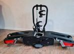 Thule EasyFold XT2 933 voor 2 fietsen, Ophalen of Verzenden, Zo goed als nieuw, 2 fietsen, Trekhaakdrager