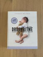 Baby in een droomritme boek, Ophalen, Zo goed als nieuw, Opvoeding tot 6 jaar, Stephanie Molenaar