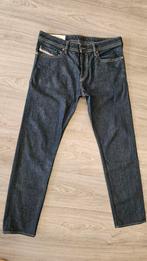 Diesel BUSTER W34 L32 = 34x32 - tapered #D2905, DIESEL, Blauw, Ophalen of Verzenden, Zo goed als nieuw