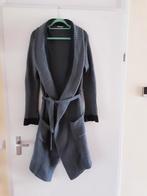 Grijze vest/jas van Trix&Rees, Kleding | Dames, Trine Ree's, Ophalen of Verzenden, Zo goed als nieuw, Grijs