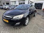 Opel Astra 1.4 Edition, Voorwielaandrijving, 101 pk, Gebruikt, 4 cilinders