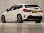 BMW 1-serie 118i M Sport High Executive Automaat (APPLE CARP, 12 maanden, 136 pk, Gebruikt, Lichtsensor