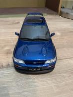 Ford Escort RS Cosworth Otto 1:18, Hobby en Vrije tijd, Modelauto's | 1:18, Ophalen, Zo goed als nieuw, OttOMobile