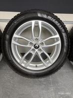 17” Renault Kadjar / Captur II velgen + winterbanden 5x114.3, Auto-onderdelen, Banden en Velgen, Banden en Velgen, 17 inch, Personenwagen