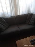 Linteloo Tweezitsbank Antraciet, Ophalen, Gebruikt, Linteloo, 150 tot 200 cm