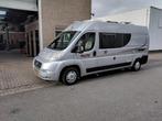 Te Huur possl buscamper 600 automaat va  €795,=pw, Diesel, Pössl, 5 tot 6 meter, Particulier