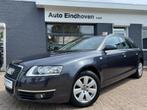 Audi A6 2.4 V6 180PK,Avant,Aut,Leder,Youngtimer €12995,-, 1800 kg, Zwart, Zilver of Grijs, 6 cilinders