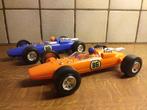 2X .LOTUS FORD FORMULE 1 RACEWAGENS.ZELDZAAM  !!!!!., Ophalen of Verzenden, Overige merken