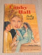 Canby Hall - Shelly vermist, Ophalen of Verzenden, Gelezen, Emily Chase, Fictie