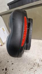 Partij (stads)fietsonderdelen, Ophalen of Verzenden, Gebruikt, Overige merken