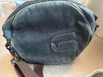 Jeans tas G-STAR RAW uniseks, Ophalen of Verzenden, Blauw