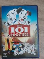 101 Dalmatiërs, Ophalen of Verzenden, Zo goed als nieuw