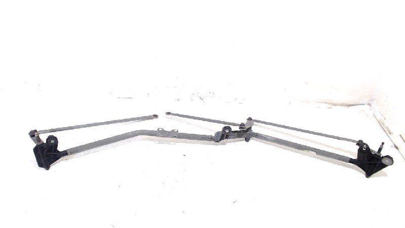 Ruitenwisser mechaniek voor Smart Fortwo, Auto-onderdelen, Onderdelen@venauto.nl, Van der Ven Autorecycling B.V., Gebruikt, Ettenseweg 76, 4706 PB Roosendaal, The Netherlands
