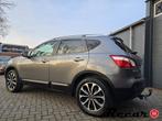 Nissan Qashqai - 1.6 Connect Edition/Camera/Navi/Clima/Cruis, Auto's, Nissan, Euro 5, Gebruikt, 1225 kg, 4 cilinders