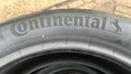 CONTINENTAL ECOCONTACT 6 215 50  19 93T, Auto-onderdelen, Banden en Velgen