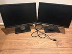 Dell Professional P2210 22 inch Monitor, Ophalen of Verzenden, Gebruikt