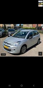 Citroen C3 1.0 PureTech Attraction, Voorwielaandrijving, Euro 5, Gebruikt, 948 kg