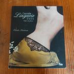 L'année Lingerie 2004 - Catalogus, Ophalen of Verzenden, Zo goed als nieuw, Elodie Piveteau, Catalogus