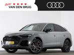Audi Q5 Sportback S-Line 50 TFSI e 299 PK | LED Matrix | Nav, Automaat, Gebruikt, 4 cilinders, Plug-in hybride