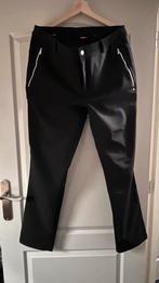 Luhta Ski/wandelbroek - Winter, Zwart, Maat 46/48 (XL) of groter, Ophalen of Verzenden, Zo goed als nieuw