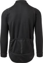 Agu Merino Regenjas SIX6 Heren Zwart, Heren, Agu, Nieuw, Ophalen of Verzenden