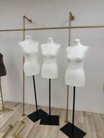 3 Paspoppen maat 36, Hobby en Vrije tijd, Ophalen, Gebruikt, Paspop