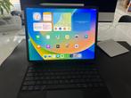 Ipad pro (2022) 5e generatie, wifi en 5g, Ophalen, 13 inch of meer, Apple iPad, Zo goed als nieuw