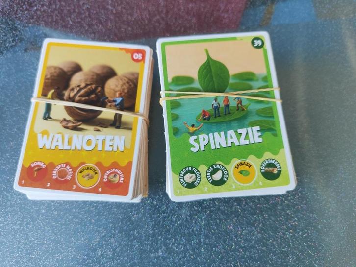 Samen lekker Cheffen met Nick Toet Jumbo nieuw, Verzamelen, Supermarktacties, Jumbo, Ophalen of Verzenden