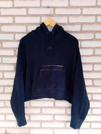 Nike cropped hoodie met zakje – maat S, Ophalen of Verzenden, Zo goed als nieuw
