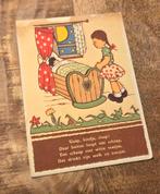 Slaap Kindje Slaap, Verzenden, 1920 tot 1940, Ongelopen, Kinderen