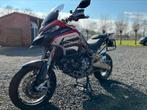 Ducati Multistrada Enduro SP (Desmo), 1198 cc, Particulier, 2 cilinders, Enduro