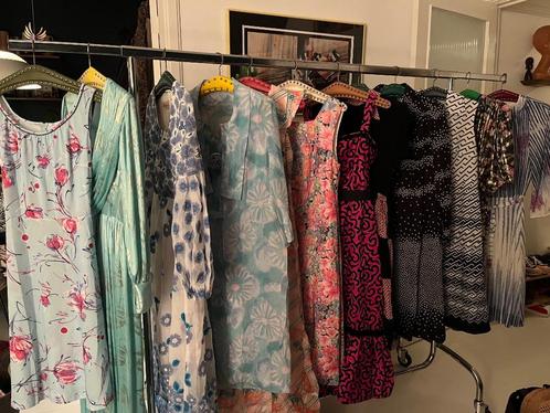 Vintage kleding lot, Kleding | Dames, Dames-kledingpakketten, Gedragen, Maat 38/40 (M), Ophalen