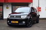 Suzuki Ignis 1.2 Stijl Automaat, Clima, Cruise, Camera, etc, Auto's, Suzuki, Stof, Gebruikt, 4 cilinders, Zwart
