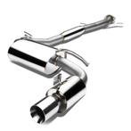 JapPower RVS uitlaatsysteem uitlaat Mazda Mx5 Mx-5 NA 89-97, Auto diversen, Tuning en Styling, Ophalen of Verzenden