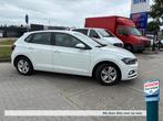 Volkswagen Polo 1.0 TSI 95pk, Stof, Gebruikt, 95 pk, 1055 kg